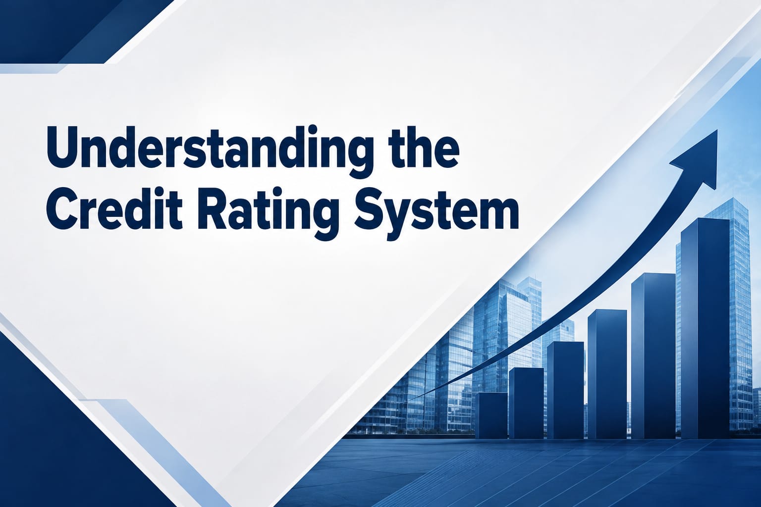 Understanding the Credit Rating System
