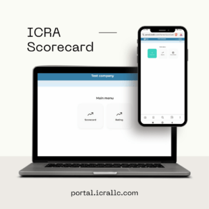 ICRA Scorecard