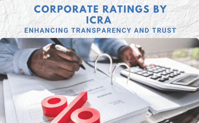 Corporate Ratings