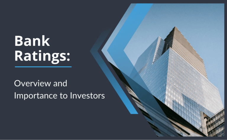 Overview and Importance to Investors