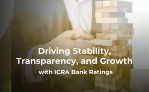 ICRA bank rating