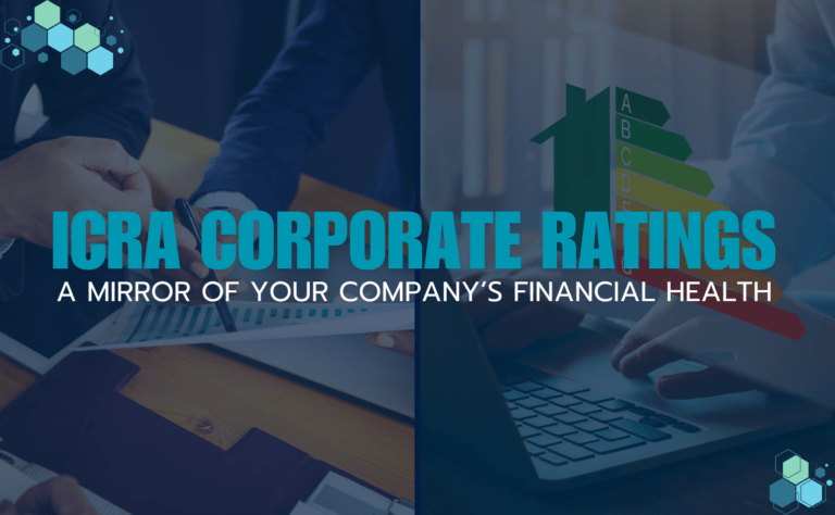 ICRA Corporate Ratings