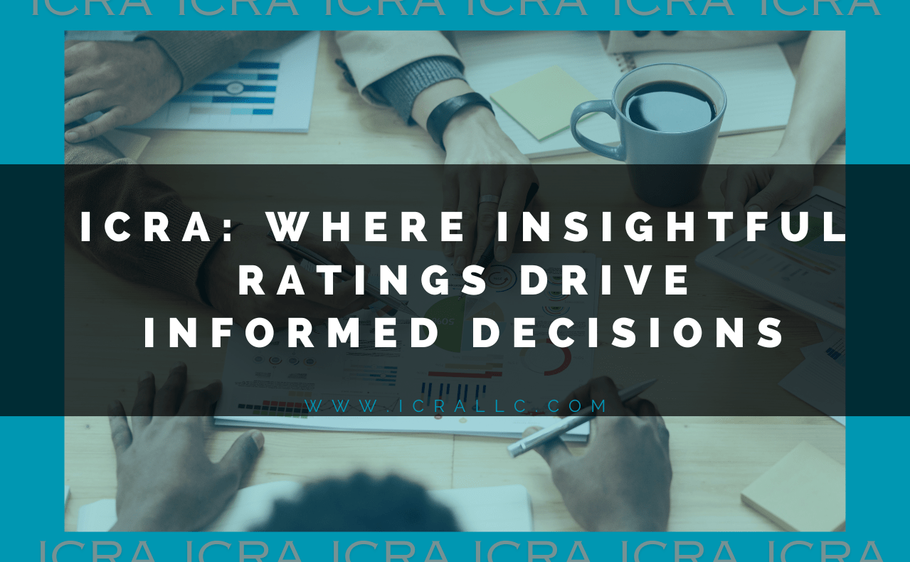 ICRA: Where Insightful Ratings Drive Informed Decisions