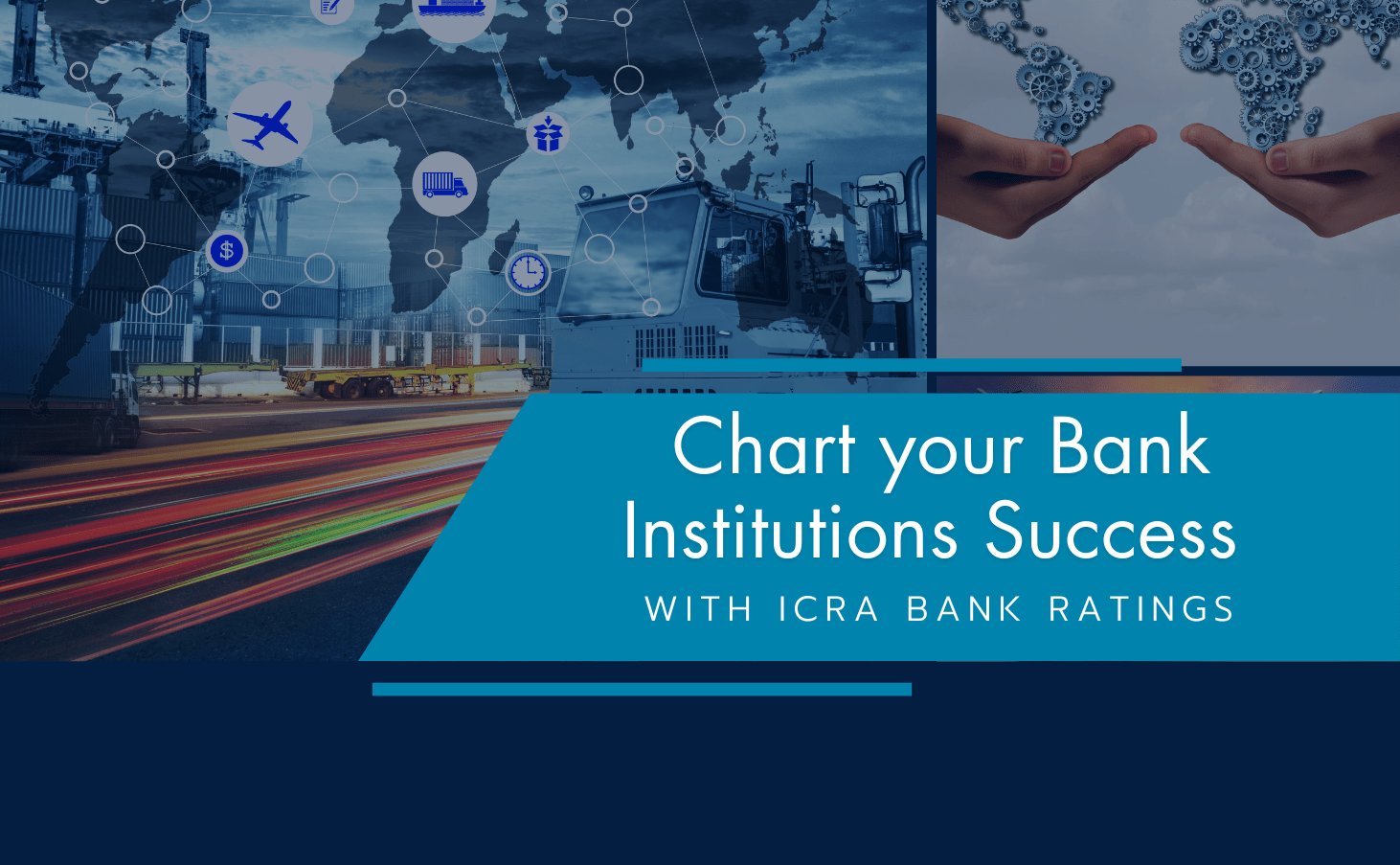 Chart your Microfinance Institution Success with ICRA Bank Ratings